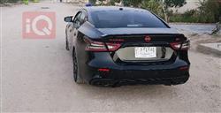 نيسان ماكسيما